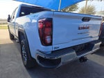 2025 GMC Sierra 2500 HD SLE