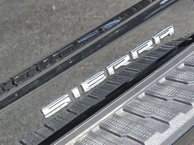 2025 GMC Sierra 3500 HD Denali