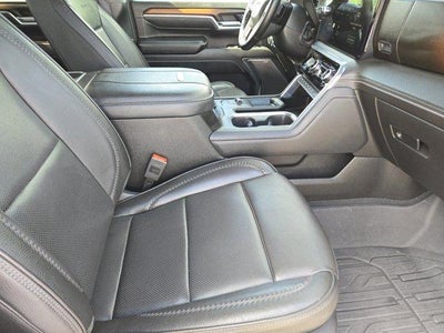 2025 GMC Sierra 3500 HD Denali