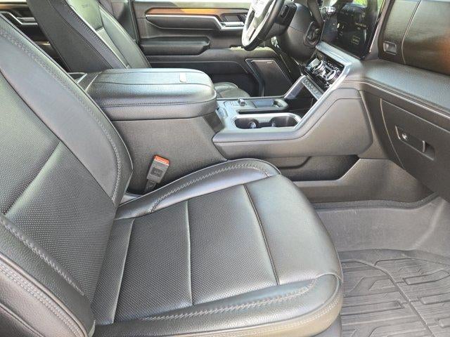 2025 GMC Sierra 3500 HD Denali