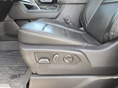 2025 GMC Sierra 3500 HD Denali