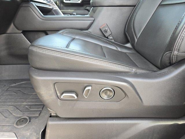 2025 GMC Sierra 3500 HD Denali