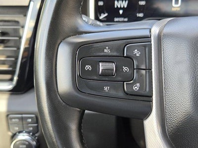 2025 GMC Sierra 3500 HD Denali