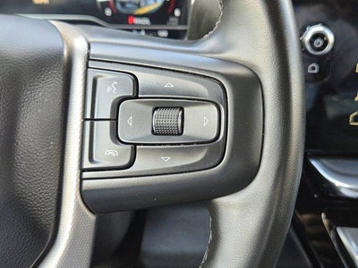 2025 GMC Sierra 3500 HD Denali