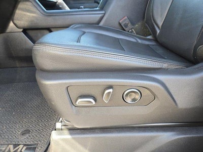 2025 GMC Sierra 3500 HD Denali DRW