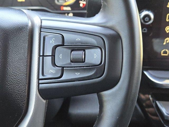 2025 GMC Sierra 3500 HD Denali DRW