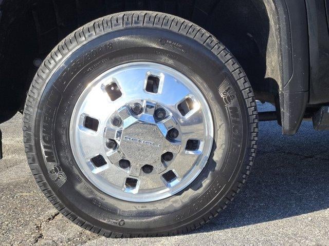 2025 GMC Sierra 3500 HD Denali DRW