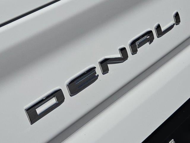 2025 GMC Sierra 3500 HD Denali DRW