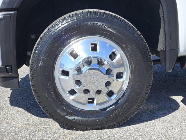 2025 GMC Sierra 3500 HD Denali DRW