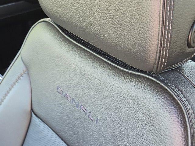 2025 GMC Sierra 3500 HD Denali DRW