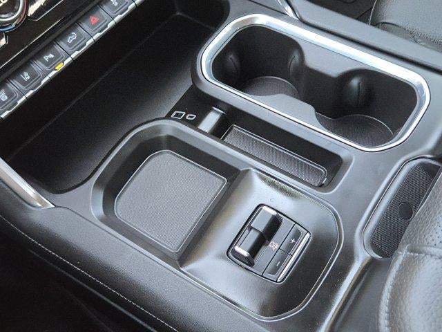 2025 GMC Sierra 3500 HD Denali DRW