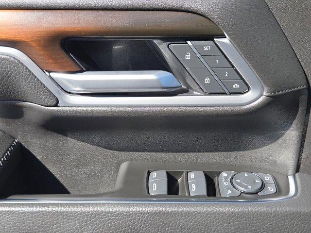 2025 GMC Sierra 3500 HD Denali DRW