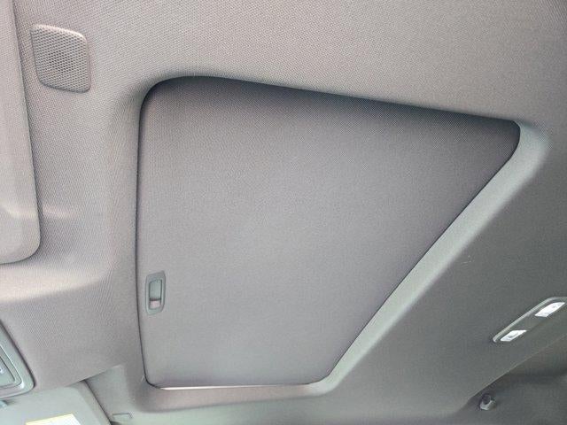 2025 GMC Sierra 3500 HD Denali DRW