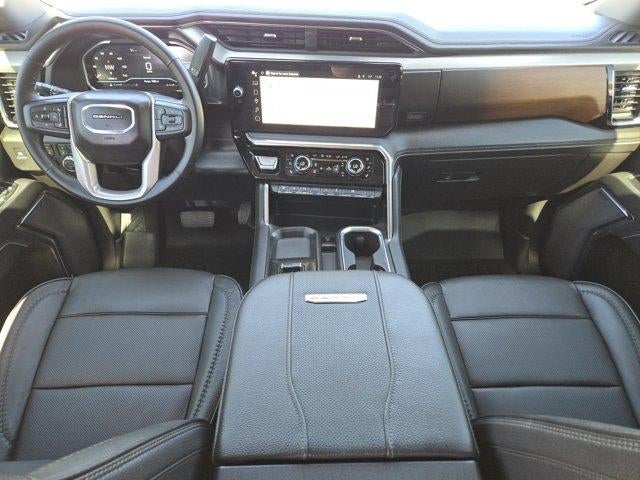 2025 GMC Sierra 3500 HD Denali DRW