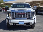 2025 GMC Sierra 3500 HD Denali DRW
