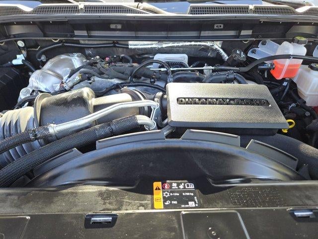 2025 GMC Sierra 3500 HD Denali DRW