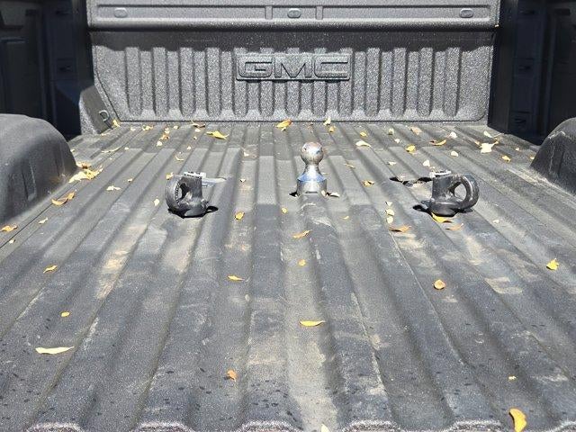 2025 GMC Sierra 3500 HD Denali DRW