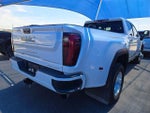 2025 GMC Sierra 3500 HD Denali Ultimate DRW