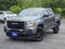 2021 GMC Canyon Elevation Standard