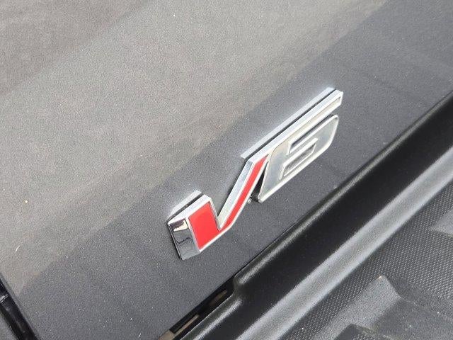 2021 GMC Canyon Elevation Standard