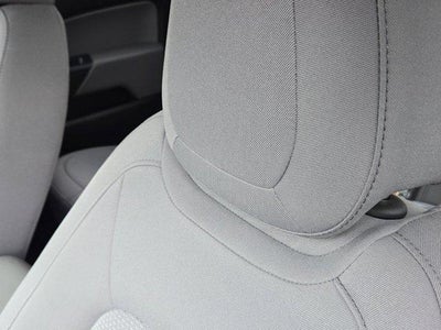 2021 GMC Canyon Elevation Standard