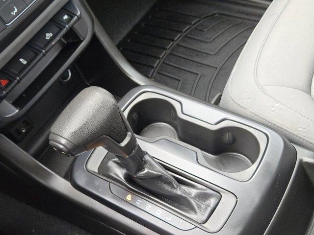 2021 GMC Canyon Elevation Standard