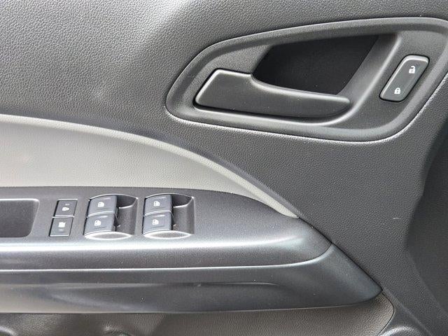 2021 GMC Canyon Elevation Standard