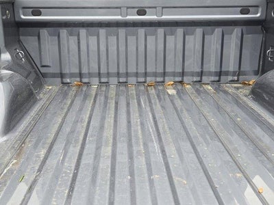 2021 GMC Canyon Elevation Standard