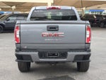 2021 GMC Canyon Elevation Standard