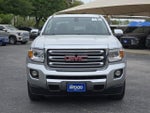 2015 GMC Canyon 4WD SLT
