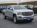 2015 GMC Canyon 4WD SLT