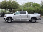 2015 GMC Canyon 4WD SLT