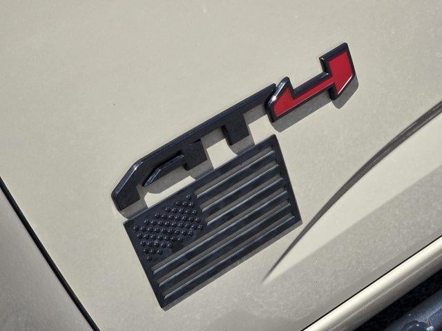 2021 GMC Canyon 4WD AT4 w/Cloth