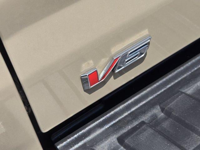 2021 GMC Canyon 4WD AT4 w/Cloth