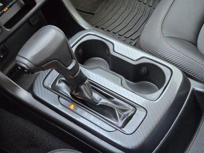 2021 GMC Canyon 4WD AT4 w/Cloth