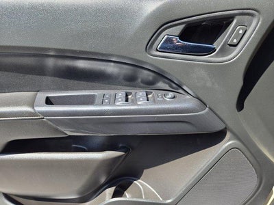 2021 GMC Canyon 4WD AT4 w/Cloth
