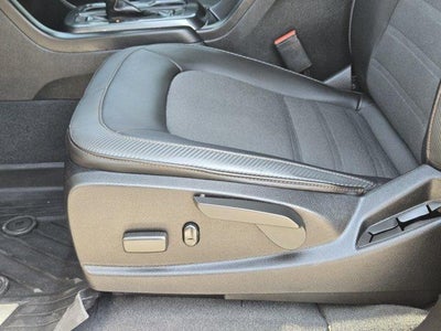 2021 GMC Canyon 4WD AT4 w/Cloth