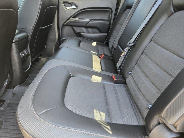 2021 GMC Canyon 4WD AT4 w/Cloth