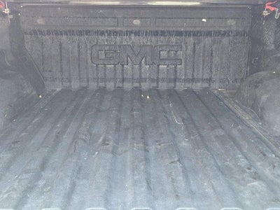 2021 GMC Canyon 4WD AT4 w/Cloth