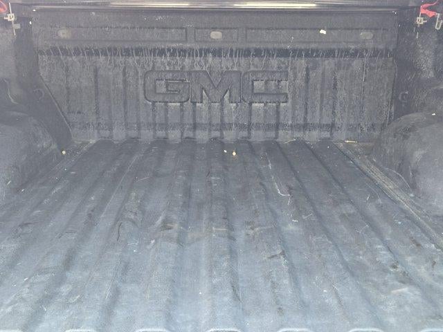 2021 GMC Canyon 4WD AT4 w/Cloth