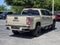 2021 GMC Canyon 4WD AT4 w/Cloth