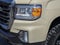 2021 GMC Canyon 4WD AT4 w/Cloth