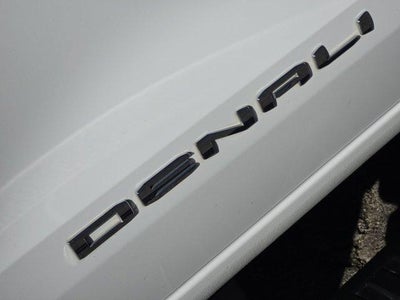 2023 GMC Canyon Denali