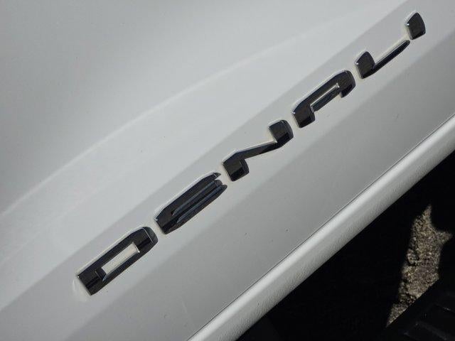 2023 GMC Canyon Denali