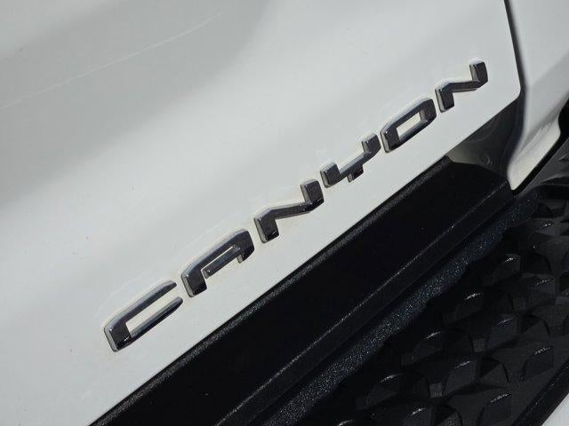2023 GMC Canyon Denali