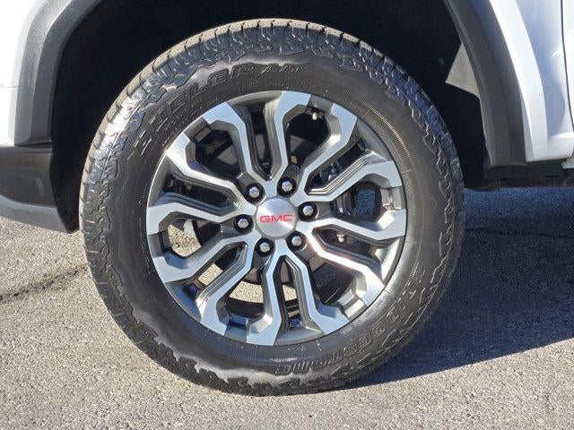 2023 GMC Canyon Denali