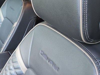 2023 GMC Canyon Denali