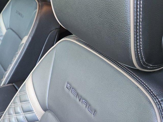 2023 GMC Canyon Denali