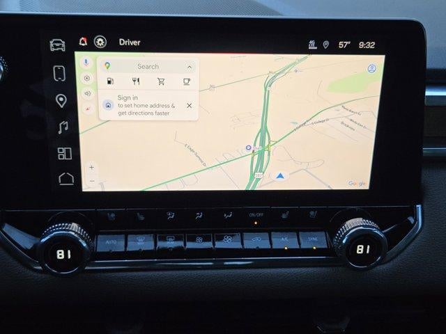 2023 GMC Canyon Denali