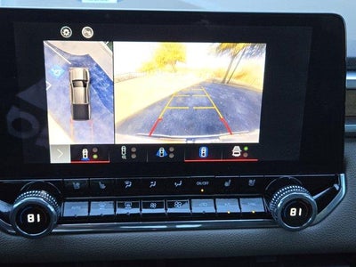 2023 GMC Canyon Denali